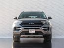 Ford Explorer XLT 200A 2.3L 4WD