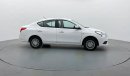 Nissan Sunny SV 1.5 | Under Warranty | Inspected on 150+ parameters