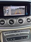 Mercedes-Benz E300 Coupe Mercedes-Benz E300d 2023 full option