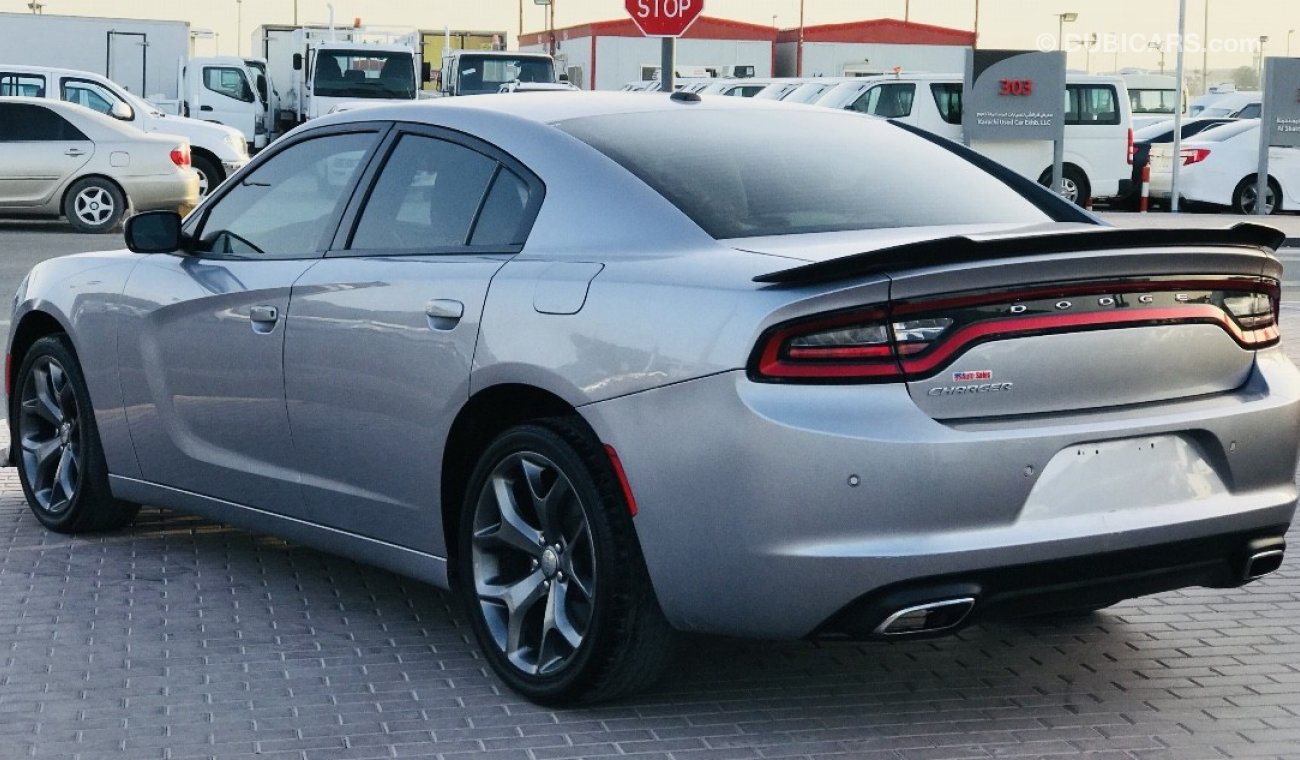 Dodge Charger