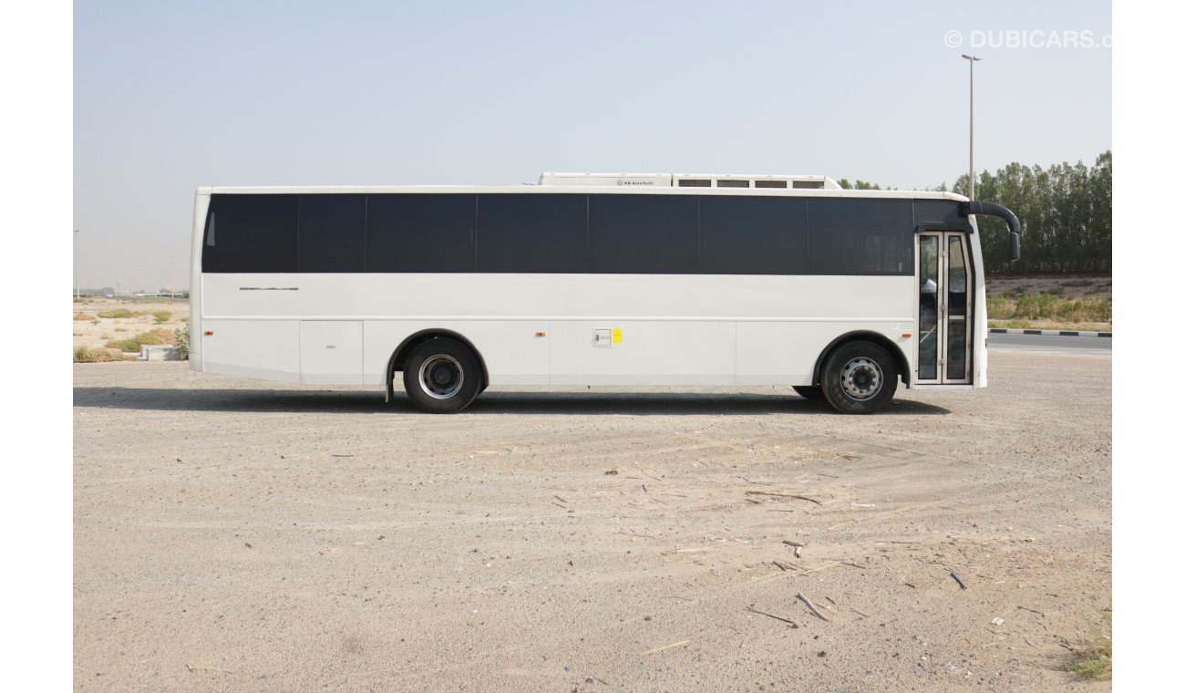 Ashok Leyland Falcon 56 SEATER BUS WITH AC