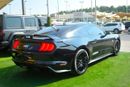 Ford Mustang GT PREMIUM RAMADHAN OFFERS*GT-5.0L//2022//KOREAN --PERFORMANCE//RADAR/DIGITAL/AIR BAGS/EXHAUST MODE