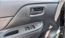 Mitsubishi L200 L200, 2.4L Diesel 4WD MT CHROME PACK MODEL 2022 AVAILABLE WHITE GRAY BROWN COLORS