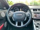 Land Rover Range Rover Evoque SE 2.0L SUV (3 Door)