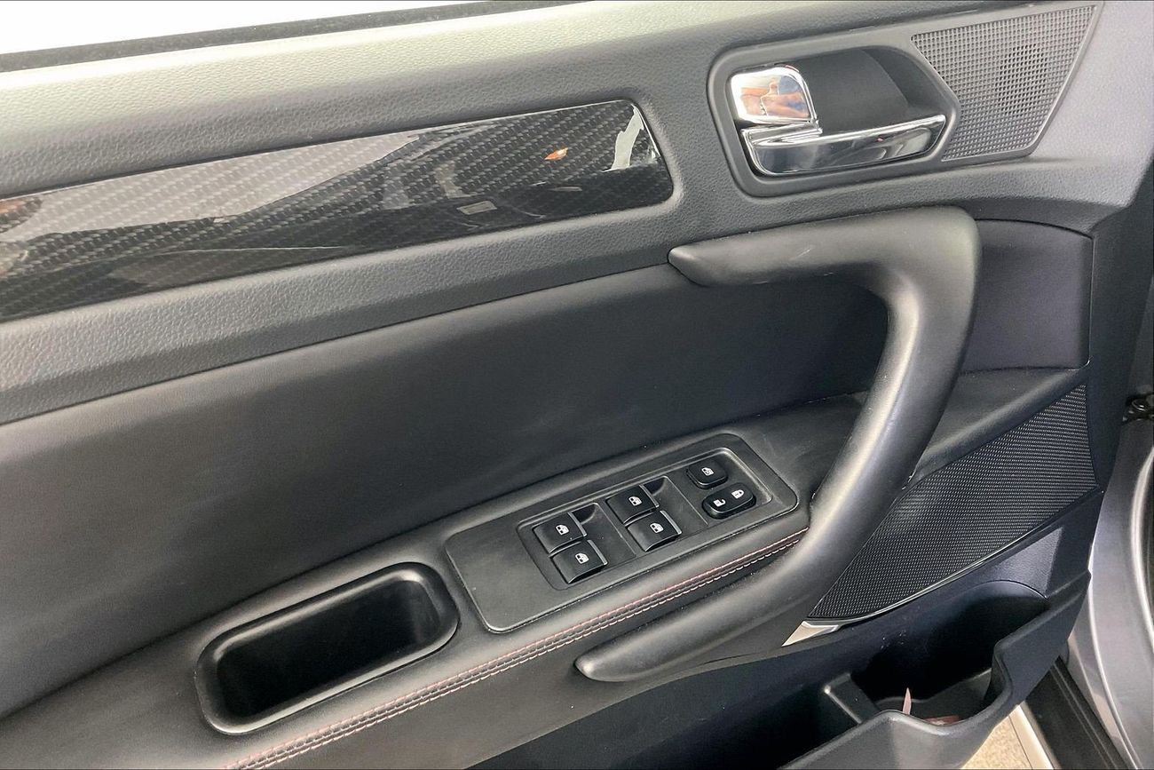 JAC S3 Plus Intelligent Luxury | National Day Celebration | Guaranteed Warranty | 0 Down Payment