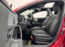 Mercedes-Benz CLA 200 2025 Mercedes-Benz CLA200 AMG Premium+, *Brand New*, Mercedes Warranty, Night package, GCC