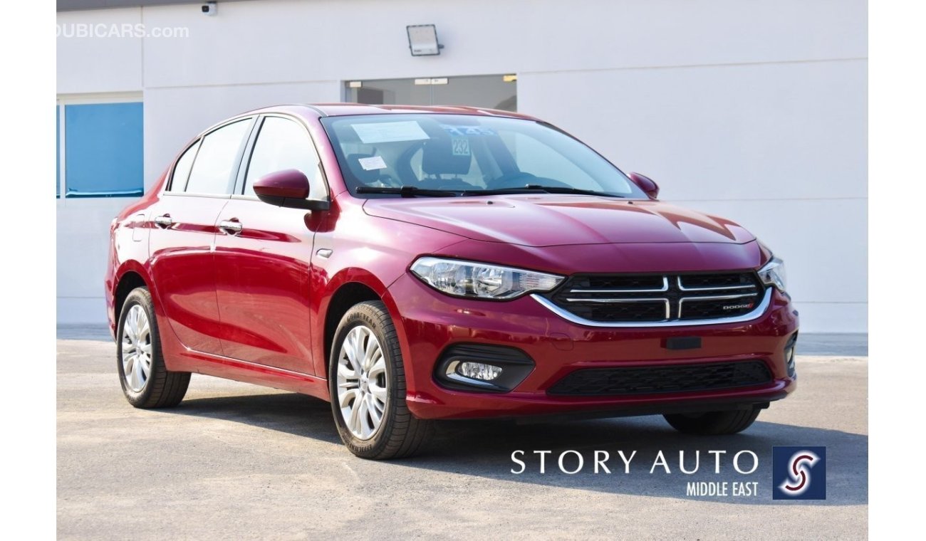 Dodge Neon Neon 1.6P Mid 110PS Aut.