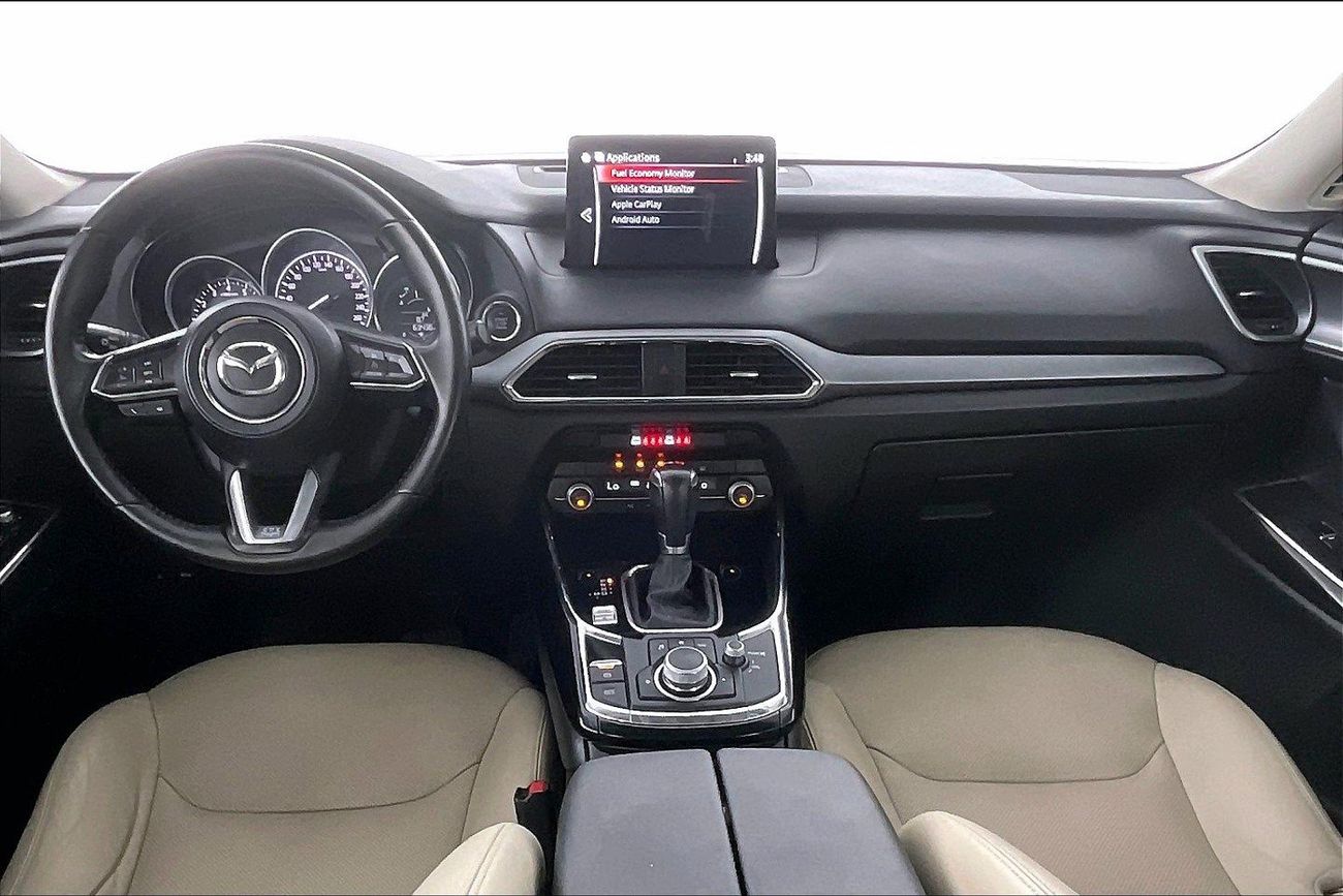 Mazda CX9 GT | Guaranteed Warranty | 0 Down Payment