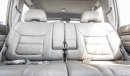 Nissan Patrol Safari Grandroad Limited