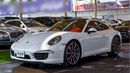بورش 911 Carrera S