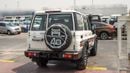 Toyota Land Cruiser 70 LC76 LX LX 2.8L Diesel A/T