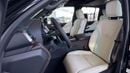 لكزس LX 700h SIGNATURE (For Export , НА ЭКСПОРТ) PY 26/26 BH 3.5TT V6 Hybrid AWD GCC Без пробега