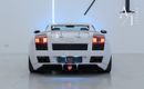Lamborghini Gallardo 2007 Lamborghini Gallardo, Low Kms, Carbon Fibre Accents, Excellent Condition, Japanese Spec