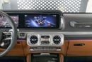 Mercedes-Benz G 63 AMG Double Night Pack | PERFOMANCE PACKAGE Fully Loaded 2026 Fully Cardbon Fiber | Gargash Auto Warranty