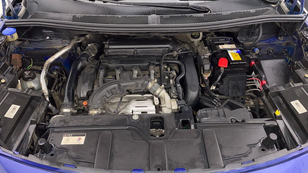 بيجو 3008 GT 1.6 | بدون دفعة مقدمة | اختبار القيادة في المنزل