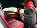 مرسيدس بنز CLS 53 AMG STD