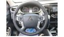 Mitsubishi L200 2023 | BRAND NEW L200 SPORTERO DIESEL DOUBLE CABIN PICKUP 2.4L 4X4, A/T MIVEC -EXPORT ONLY