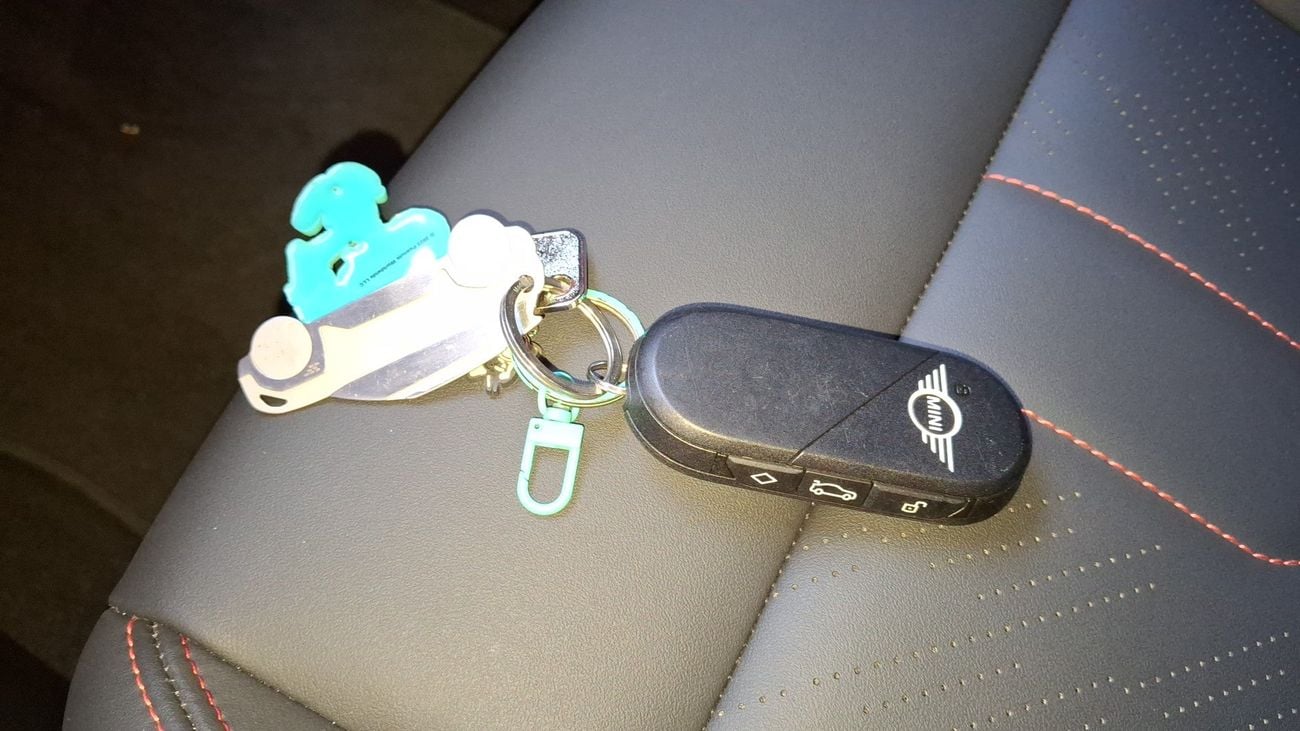 Mini Countryman JCW KIT 2 | Zero Down Payment | Home Test Drive