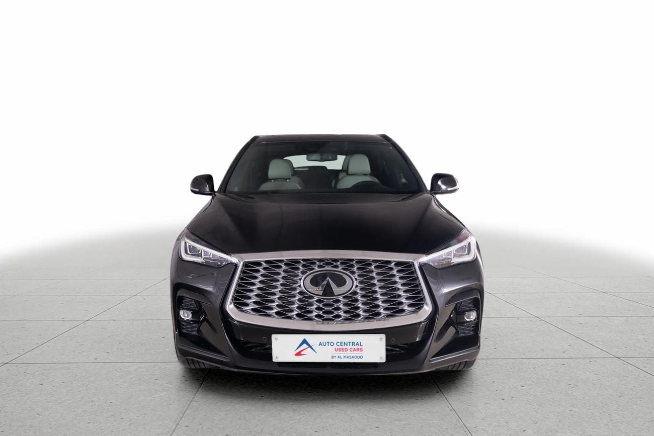 إنفينيتي QX55 ESSENTIAL 2.0