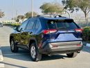 تويوتا راف ٤ 2022 Toyota RAV4 XLE 4x4, imported from USA