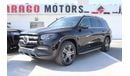 Mercedes-Benz GLS 450 Mercedes-Benz GLS 450 2022 MERCEDES GLS 450 4MATIC