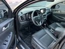 هيونداي توسون 2021  Hyundai Tucson Full Option - 2.4L  V4 - AWD 4x4 -Panoramic View - 360* 5 CAM -Leather seat - 6