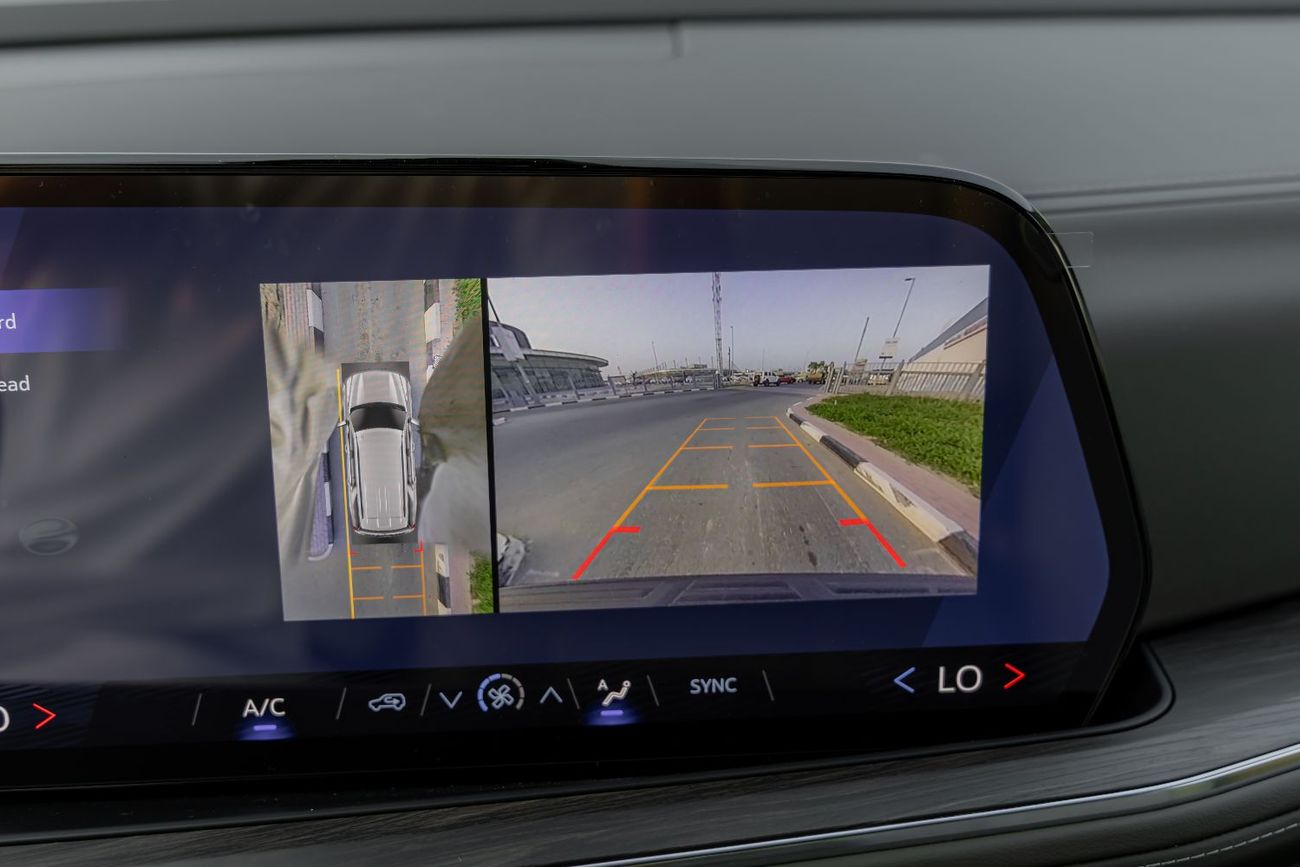 شيفروليه تاهو Chevrolet Tahoe | 2WD LS | V8 5.3L SUV RWD | GCC | 2026 (Export)