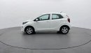 Kia Picanto LX 1.2 | Under Warranty | Inspected on 150+ parameters