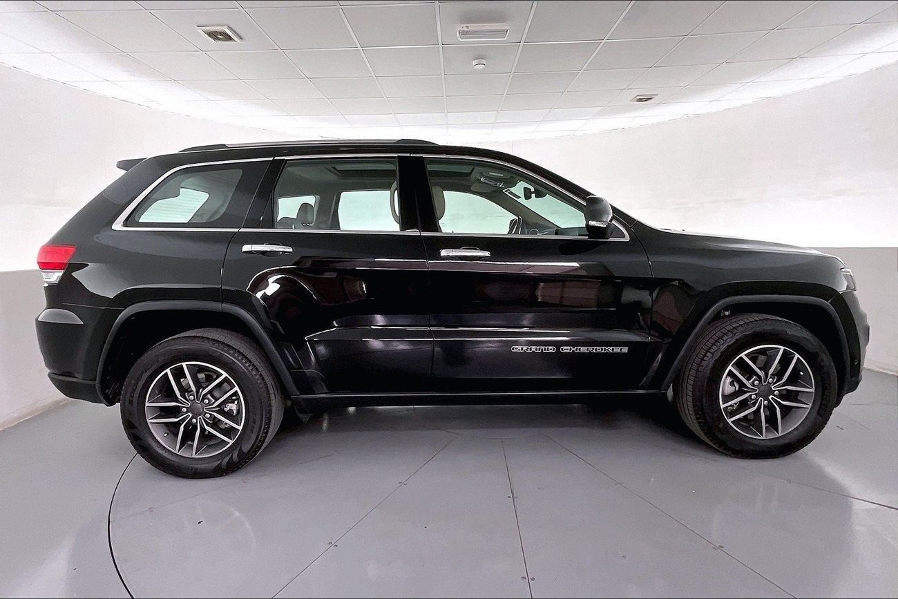 نيسان باترول LE Titanium City | ضمان مجاني لمدة عام | 0 دفعة أولى