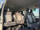Toyota Hiace 2.8L Diesel Manual 13 seat 2026 Export Price @ 158,500 AED