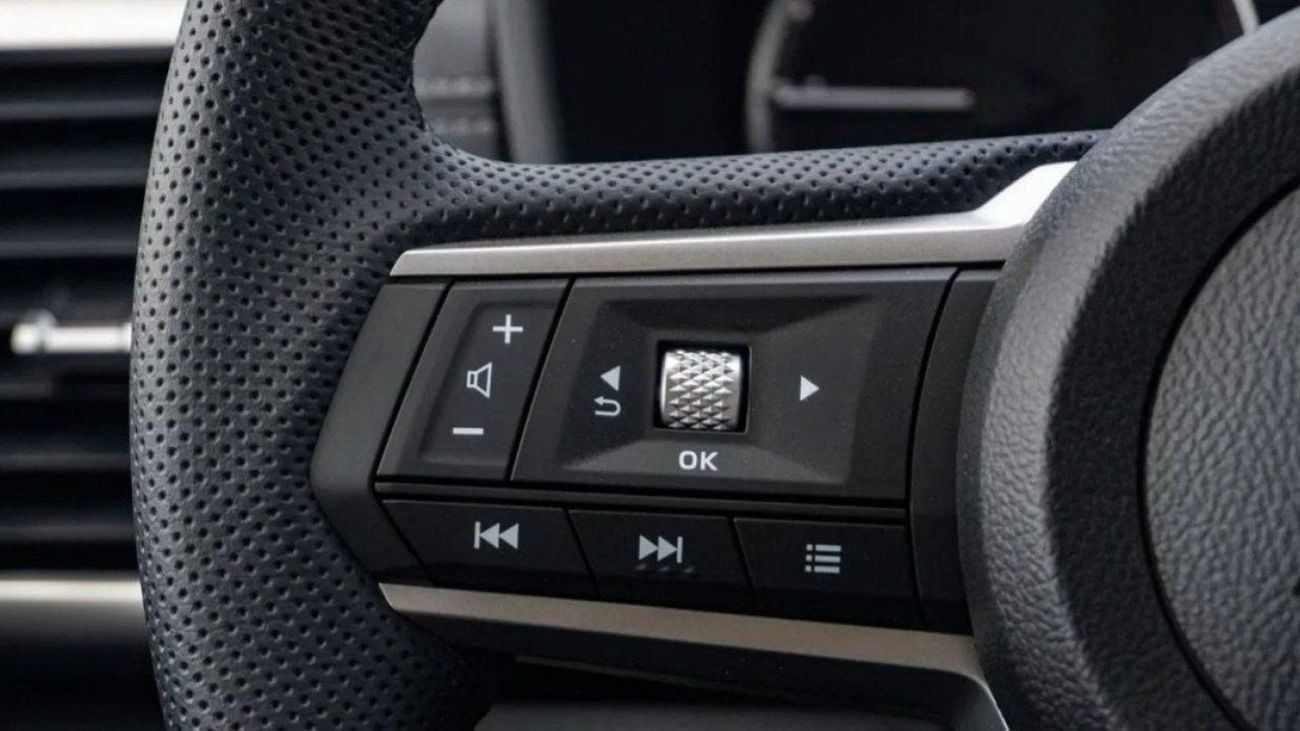 Mitsubishi L200 Mitsubishi L200 SPORTERO 2.4L Diesel Full Option 2025 0KM