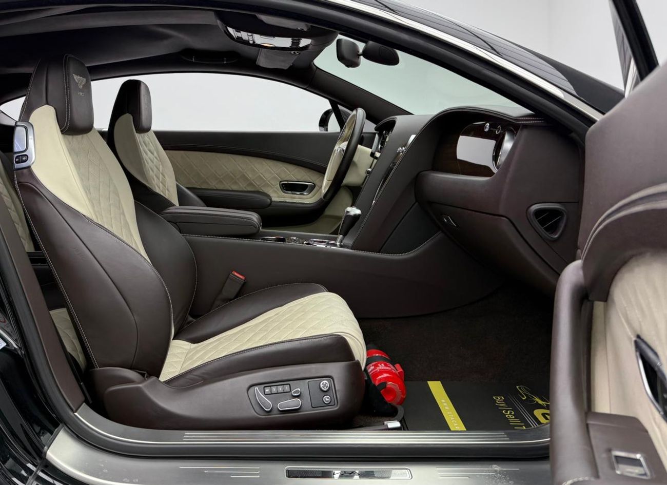 Bentley Continental GT 4.0T V8 2017 Bentley Continental GT v8 S