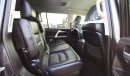 Toyota Land Cruiser V8 VXR Diesel  Right Hand Drive Full option