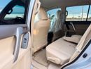 Toyota Prado GXR 2.7L (160 HP) 4WD