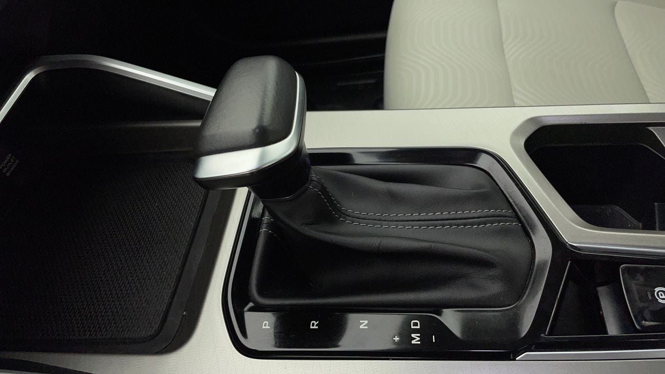 جيلي إمجراند GS 1.5 | بدون دفعة مقدمة | اختبار القيادة في المنزل