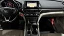 Honda Accord EX-L 2022 EXL | AED 1168/Month | 0 DP | 30 Day Return | Warranty