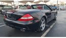 Mercedes-Benz SL 500 Mercedes Benz SL500 model 2009 car prefect condition one owner 2keys full original paint low mileage