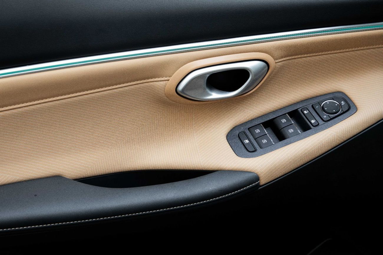 GAC GS3 Emzoom R-Style | 1,528 P.M | 0% Downpayment | 5 YEARS WARRANTY!