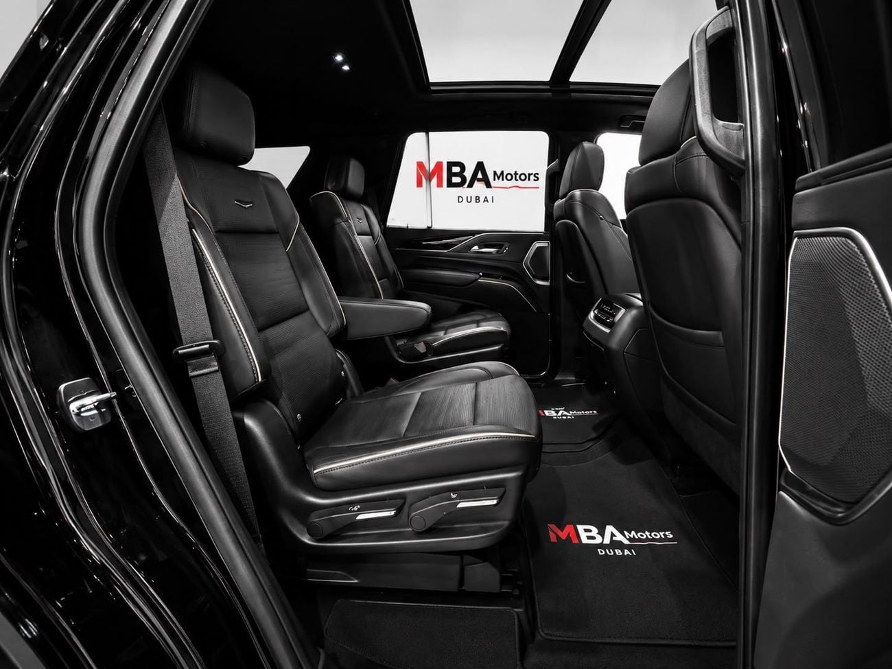 كاديلاك إسكالاد SPORT PLATINUM
