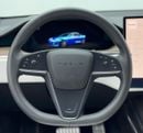 Tesla Model S Plaid (AWD) 2023 Tesla Model S, Tesla Warranty+Full Service History, GCC