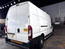 Peugeot Boxer Diesel GCC CHILLER