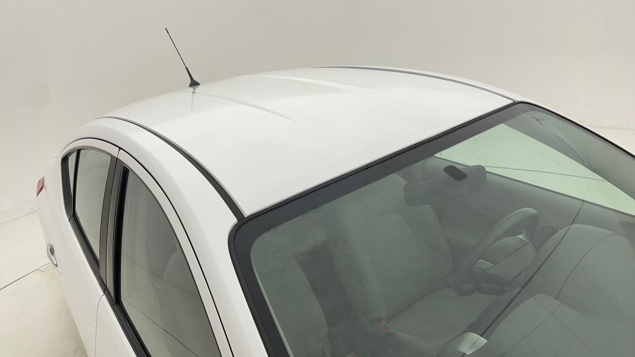 نيسان صني SV 1.5 | بدون دفعة مقدمة | اختبار القيادة في المنزل