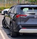 Toyota RAV4 2.5L Adventure 2021 2.5L FULL OPTION GCC (1510/-MONTHLY)