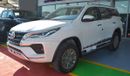 Toyota Fortuner New Shape fortuner 2.8L Diesel 4WD 6 A/T Full Option Limited Stock
