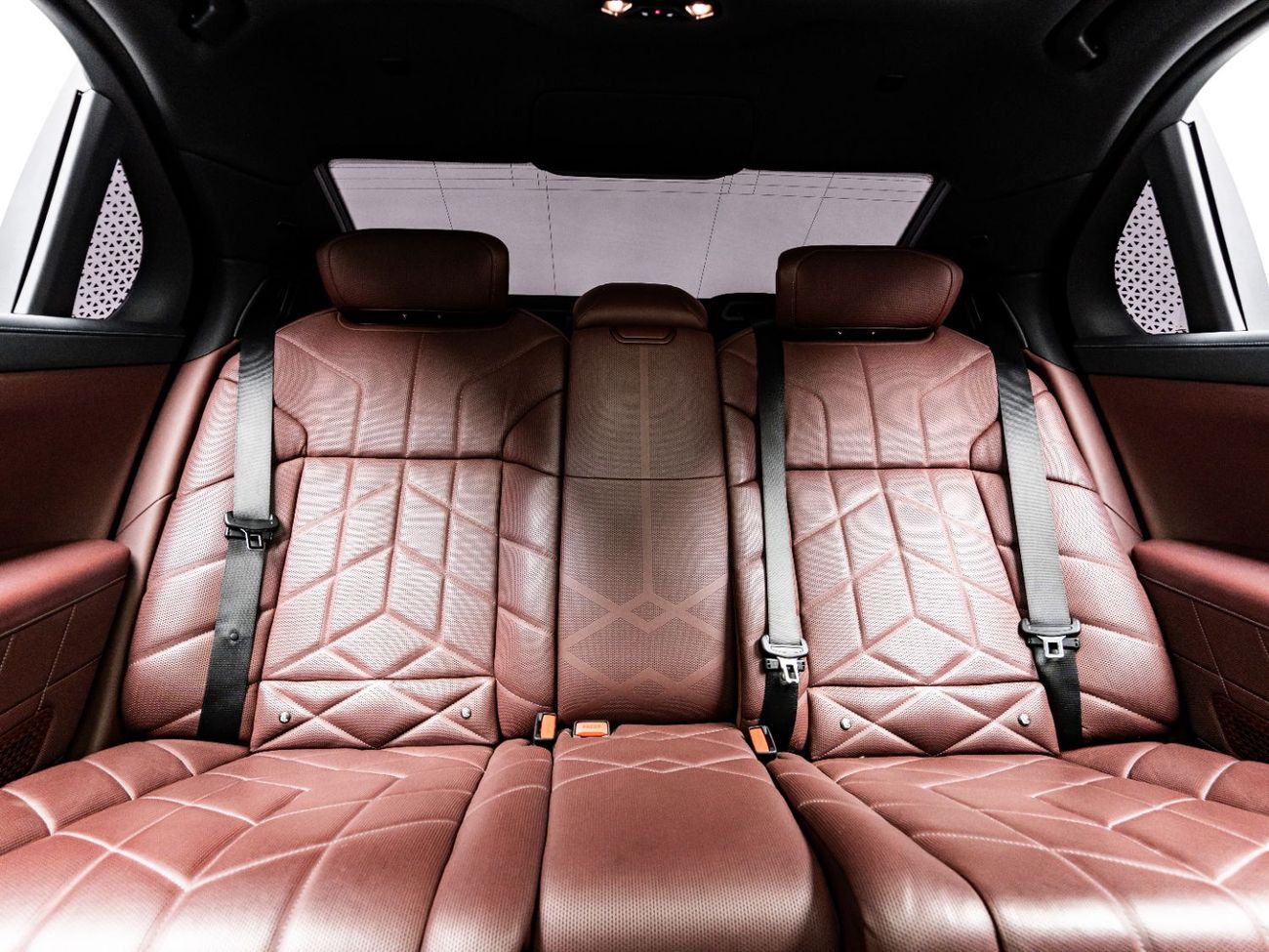 بي أم دبليو 740i 2023 BMW 740i, February 2028 BMW Warranty + Service Contract, Low KMs, GCC