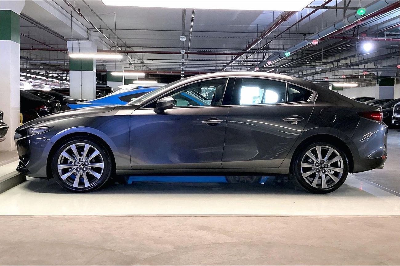 Mazda 3 Evolve | Guaranteed Warranty | 0 Down Payment