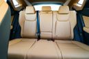 لكزس NX350h PLATINUM Lexus NX350h with Sunroof 2026 at Best Export Price
