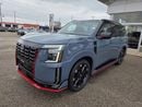 نيسان أرمادا 26/26 ARMADA NISMO