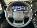 تويوتا برادو VXR TXL3 -2.4 Turbo without radar with cooling seats GCC Specs Brand