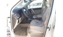 Toyota Prado PETROL LEFT HAND DRIVE 2.7